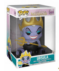 Ursula (10-Inch) (Glow in the Dark)