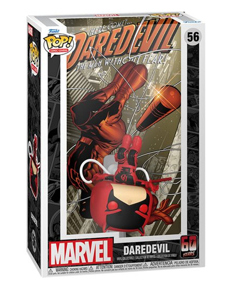 Daredevil