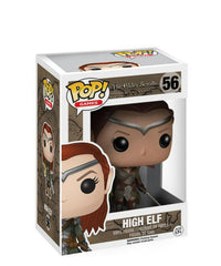 High Elf