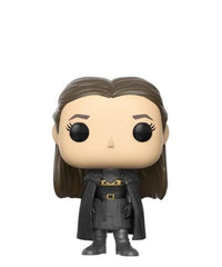Lyanna Mormont