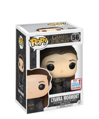 Lyanna Mormont