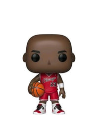 Michael Jordan
