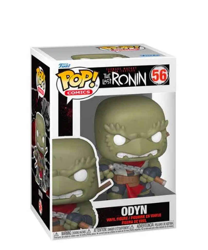Odyn