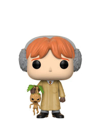 Ron Weasley (Herbology)