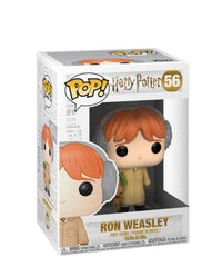 Ron Weasley (Herbology)