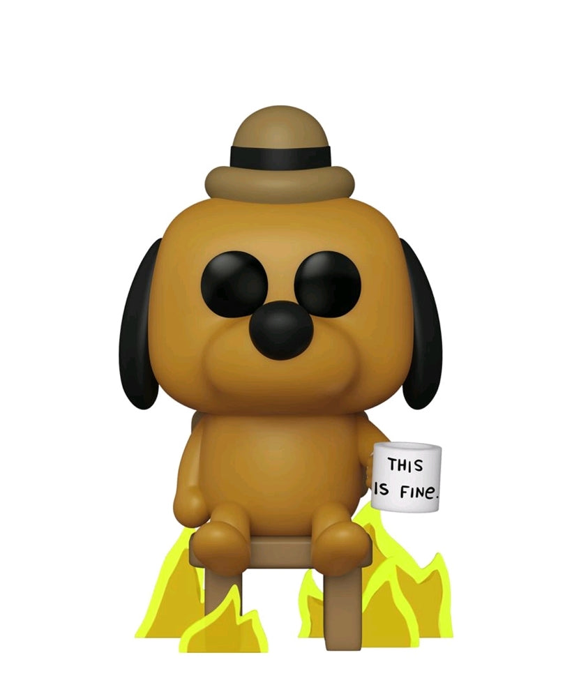 This is Fine Dog