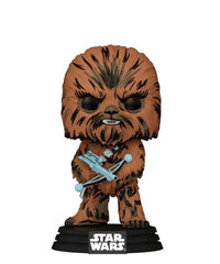 Chewbacca (Retro)