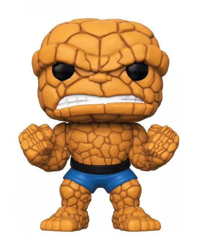 The Thing (10-Inch)
