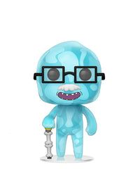 Dr. Xenon Bloom