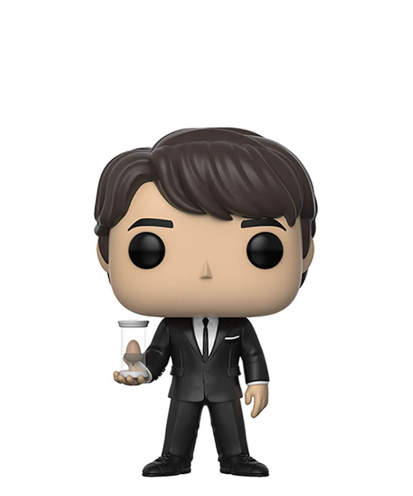 Artemis Fowl