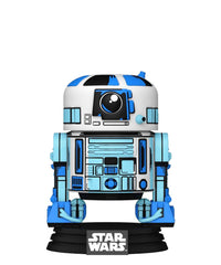R2-D2 (Retro)