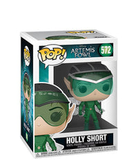 Holly Short