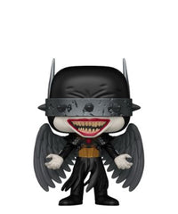 The Batman Who Laughs