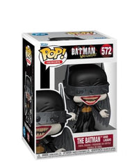 The Batman Who Laughs