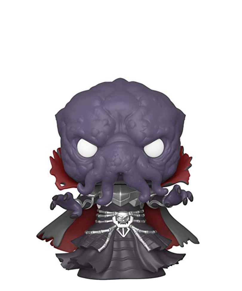 Mind Flayer