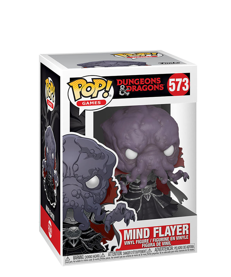 Mind Flayer