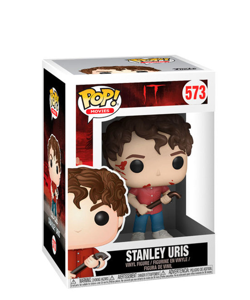 Stanley Uris