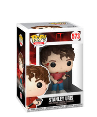 Stanley Uris