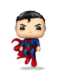 Superman (Comic Deco)