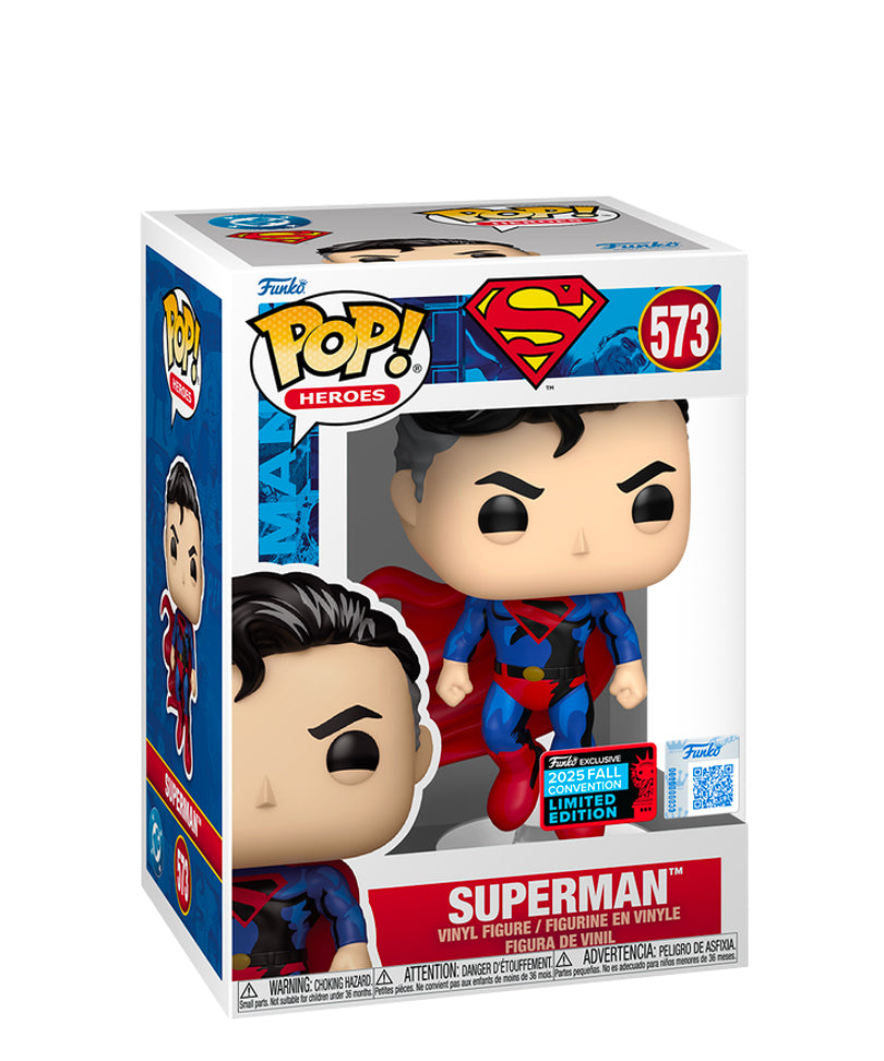 Superman (Comic Deco)