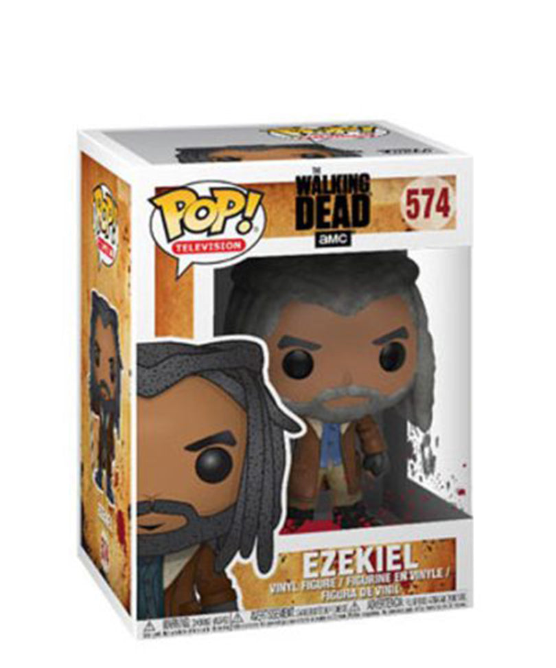 Ezekiel