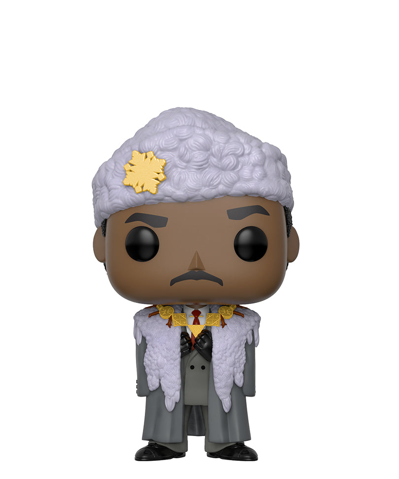 Prince Akeem
