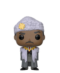 Prince Akeem