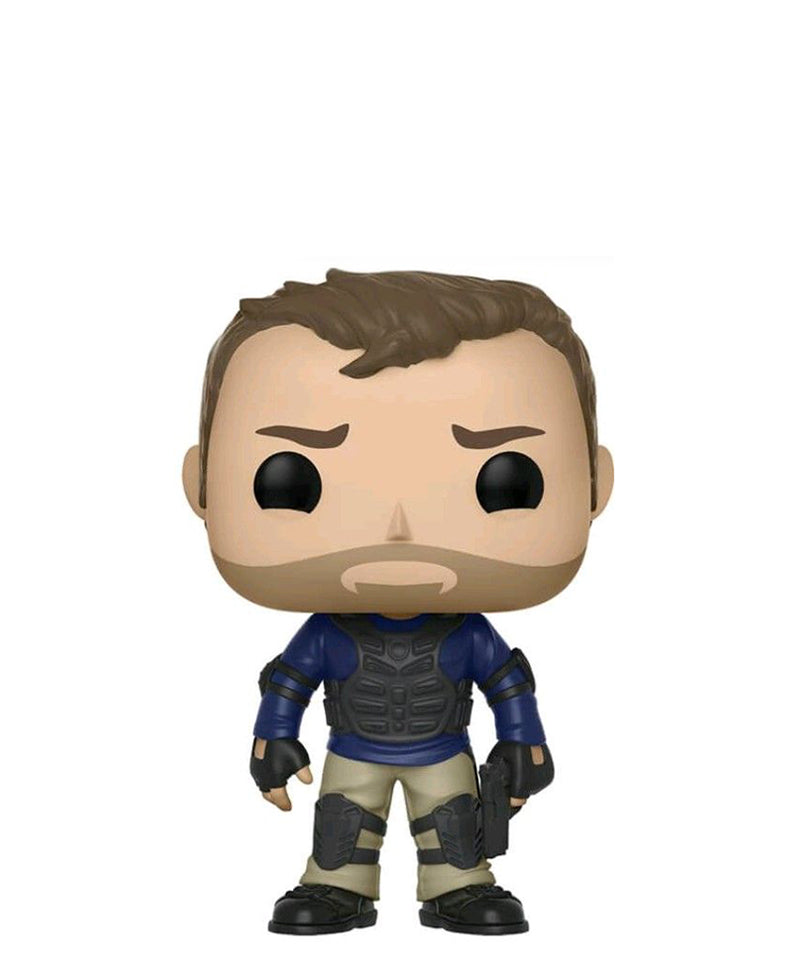 Richard (Walking Dead)