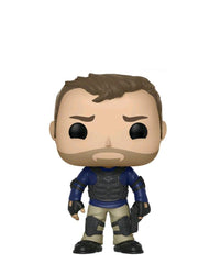 Richard (Walking Dead)