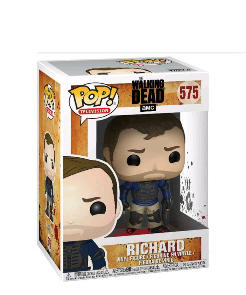 Richard (Walking Dead)