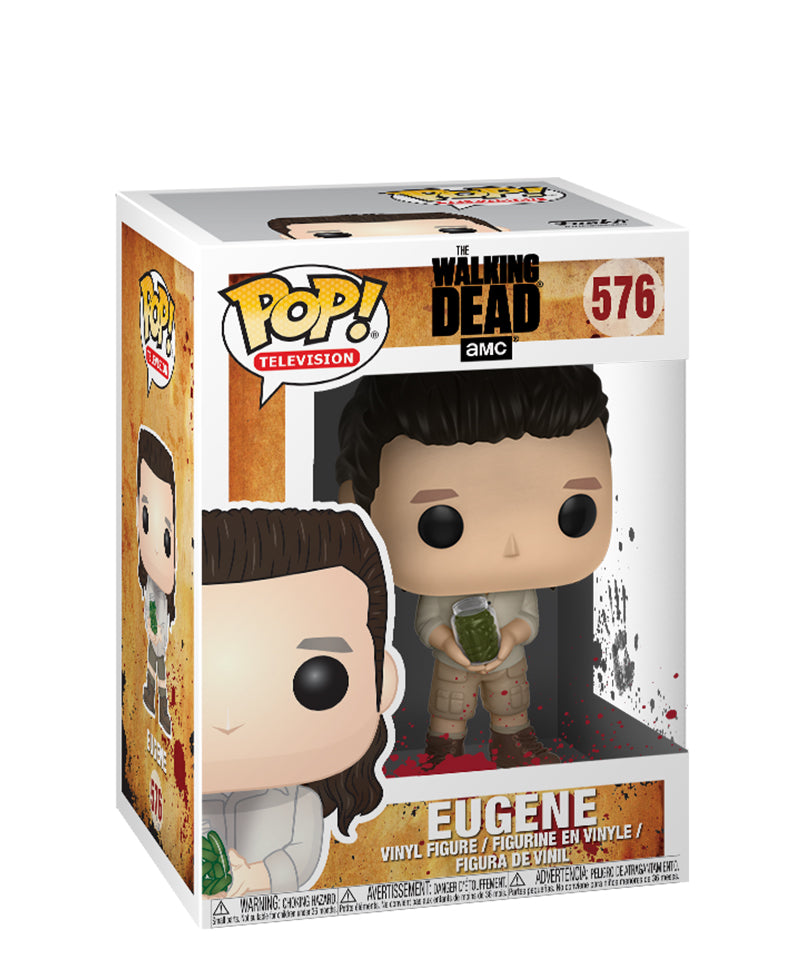 Eugene