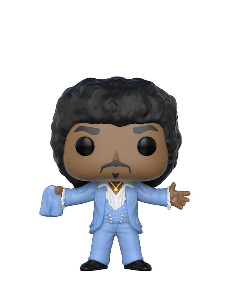 Randy Watson