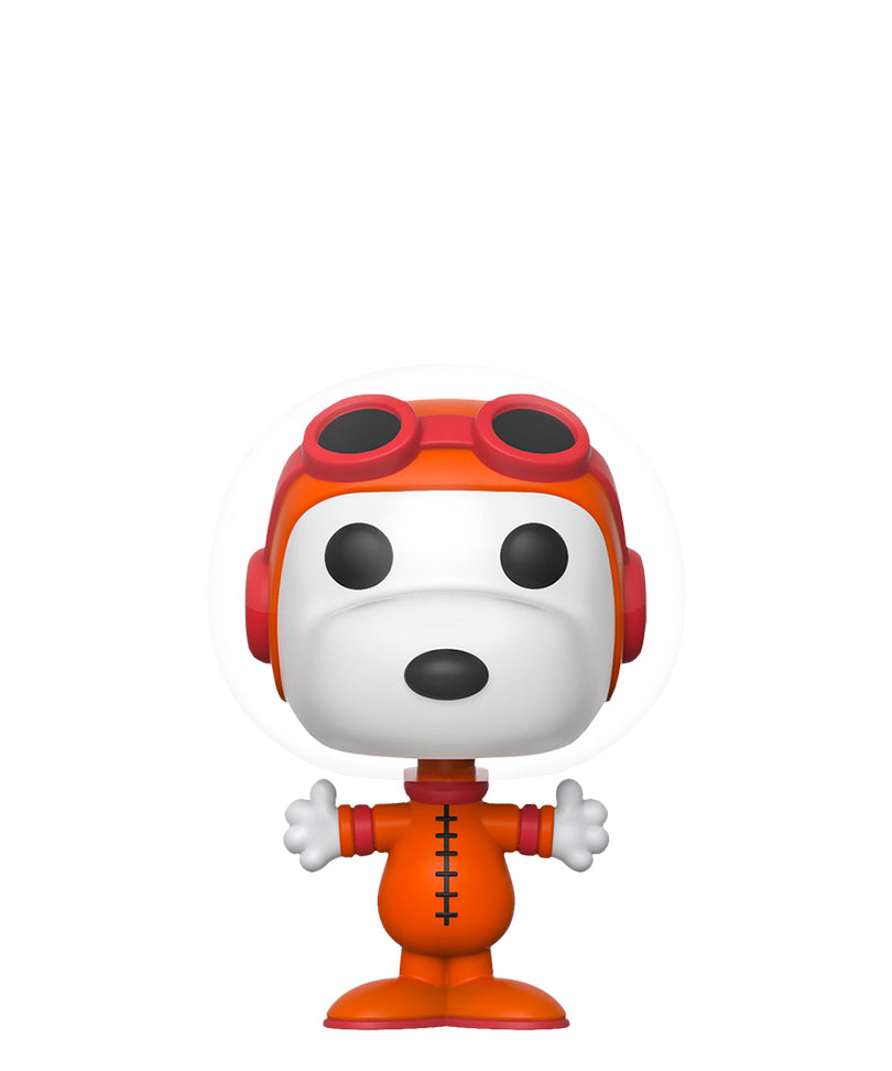 Astronaut Snoopy [Summer Convention]