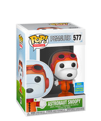 Astronaut Snoopy [Summer Convention]