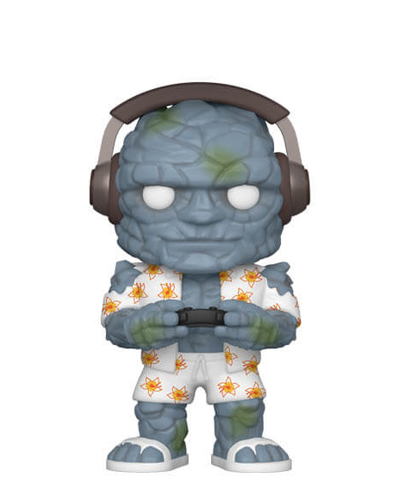Korg (Gamer)