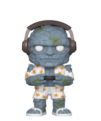 Korg (Gamer)