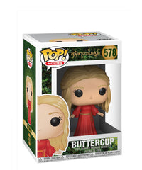 Buttercup