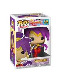 Shantae