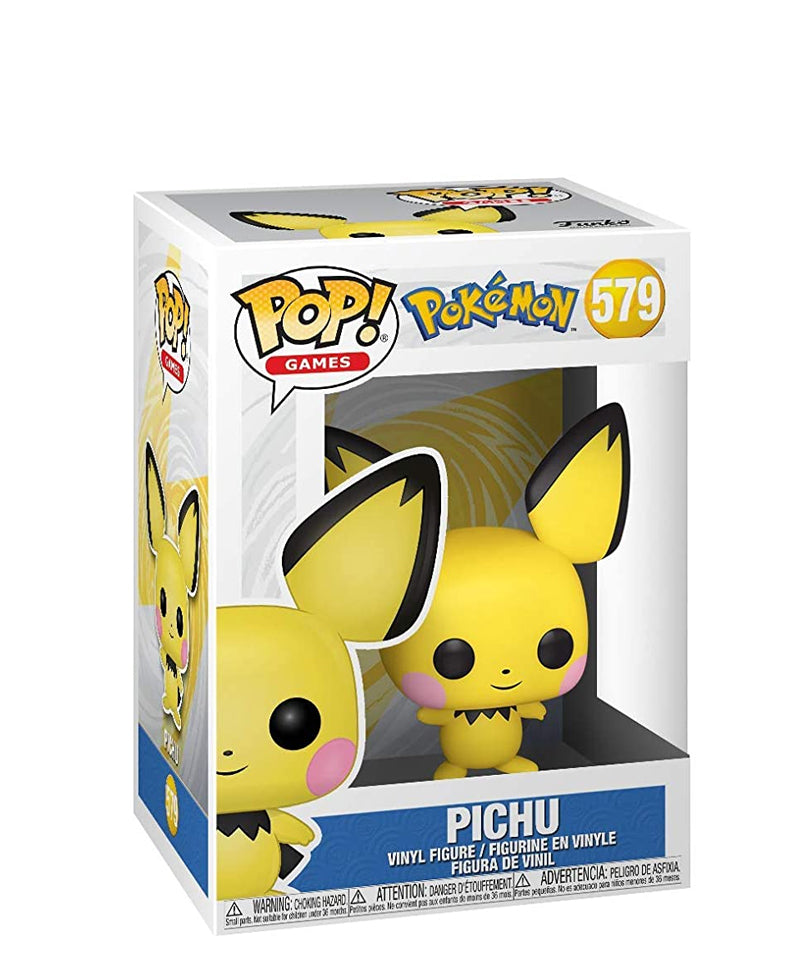 Pichu