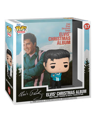Elvis' Christmas Album