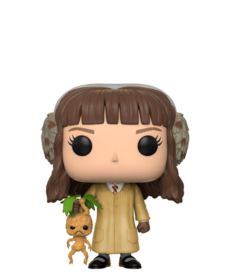 Hermione Granger (Herbology)