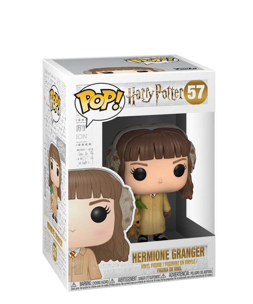 Hermione Granger (Herbology)