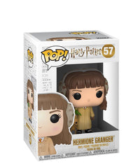 Hermione Granger (Herbology)