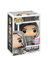 Jaqen H'ghar