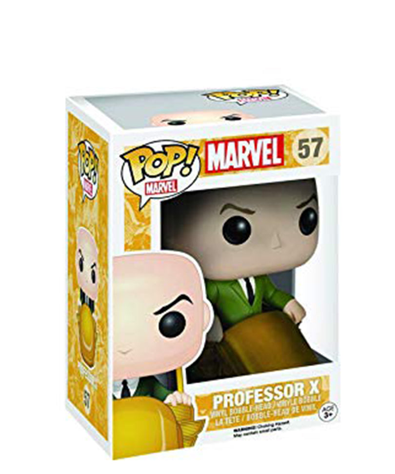 Professor X