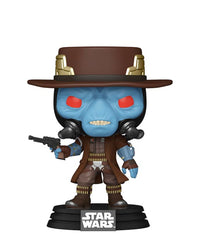 Cad Bane