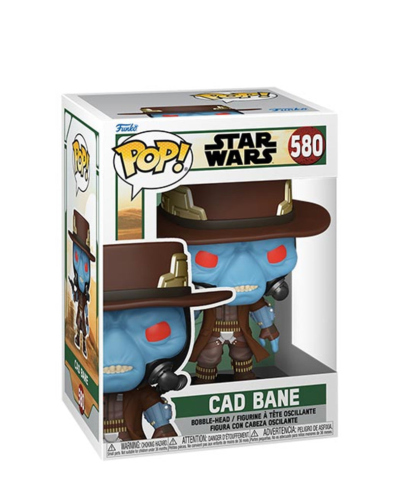 Cad Bane