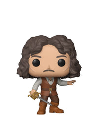 Inigo Montoya
