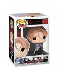 Sypha Belnades