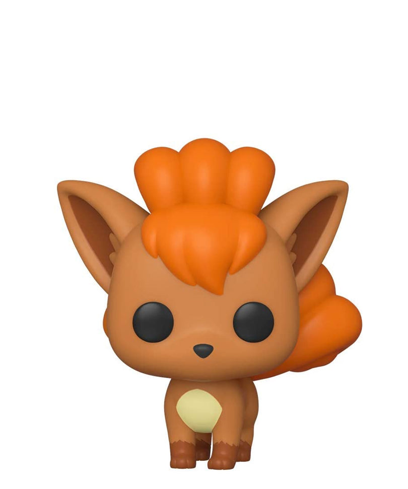 Vulpix